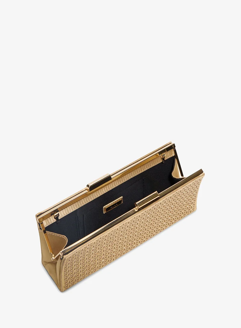 ALDO  Zendayax Essential  Clutch for Women | Best Price UAE